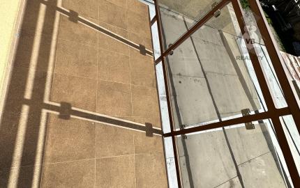 Byt 3+1 s balkónom a garážou Levoča