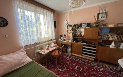 Byt 3+1 s balkónom a garážou Levoča