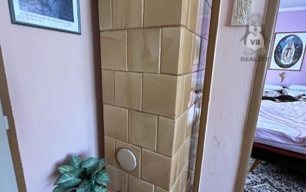 Byt 3+1 s balkónom a garážou Levoča