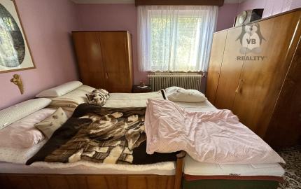 Byt 3+1 s balkónom a garážou Levoča