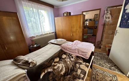 Byt 3+1 s balkónom a garážou Levoča