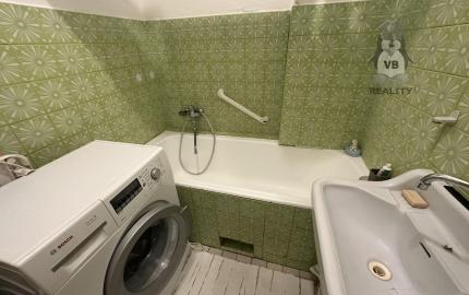 Byt 3+1 s balkónom a garážou Levoča