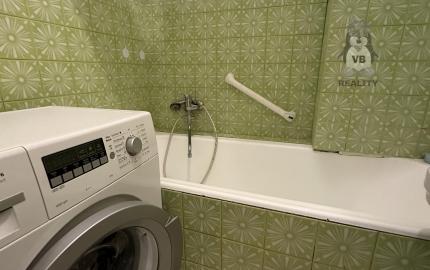 Byt 3+1 s balkónom a garážou Levoča