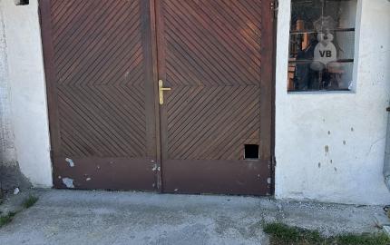 Byt 3+1 s balkónom a garážou Levoča