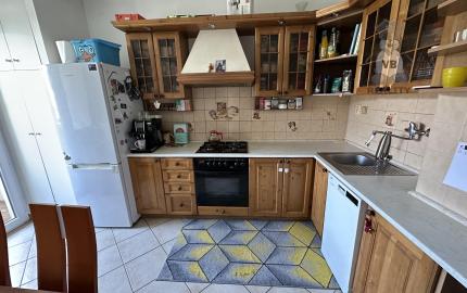 Byt 3+1 s loggiou sídl. Západ 2, Levoča