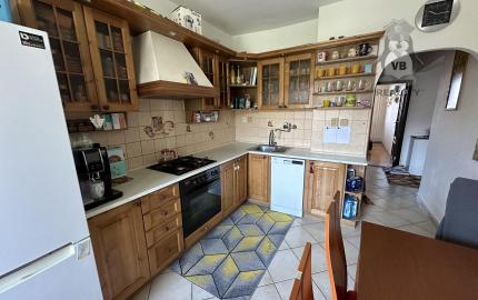 Byt 3+1 s loggiou sídl. Západ 2, Levoča