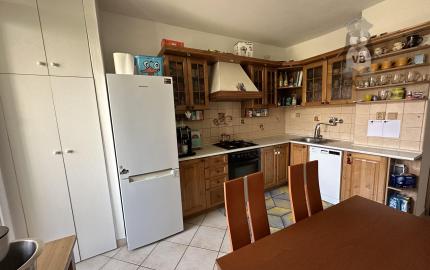 Byt 3+1 s loggiou sídl. Západ 2, Levoča