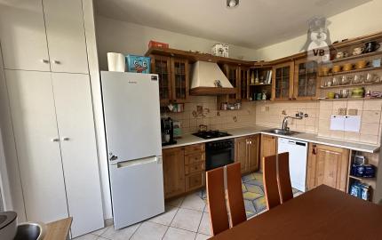 Byt 3+1 s loggiou sídl. Západ 2, Levoča