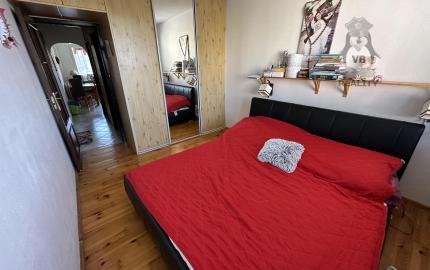 Byt 3+1 s loggiou sídl. Západ 2, Levoča