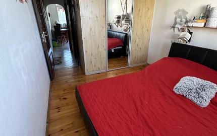 Byt 3+1 s loggiou sídl. Západ 2, Levoča