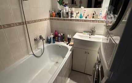 Byt 3+1 s loggiou sídl. Západ 2, Levoča