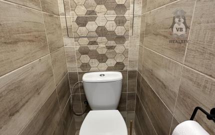 Byt 3+1 s loggiou sídl. Západ 2, Levoča