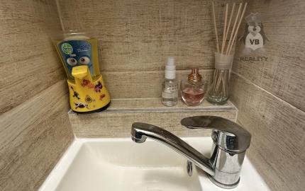 Byt 3+1 s loggiou sídl. Západ 2, Levoča