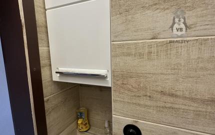 Byt 3+1 s loggiou sídl. Západ 2, Levoča