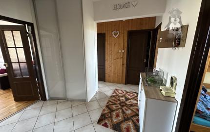 Byt 3+1 s loggiou sídl. Západ 2, Levoča