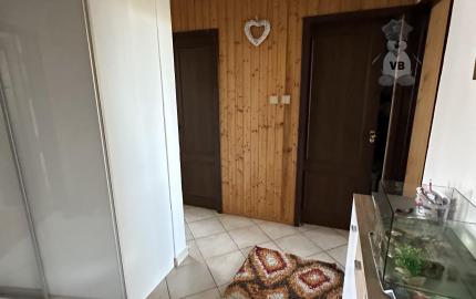 Byt 3+1 s loggiou sídl. Západ 2, Levoča