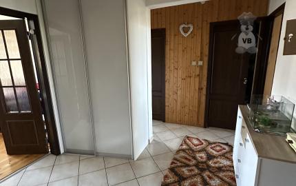 Byt 3+1 s loggiou sídl. Západ 2, Levoča