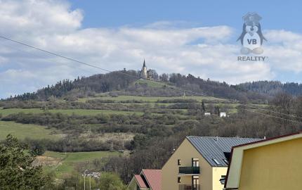 Byt 3+1 s loggiou sídl. Západ 2, Levoča