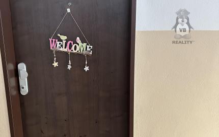 Byt 3+1 s loggiou sídl. Západ 2, Levoča