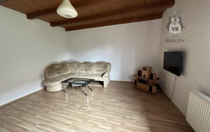 Rodinný dom v obci Odorín, okr. Sp. Nová Ves