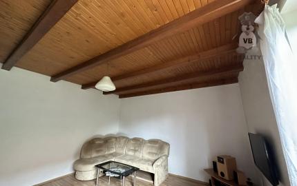 Rodinný dom v obci Odorín, okr. Sp. Nová Ves