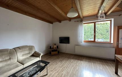 Rodinný dom v obci Odorín, okr. Sp. Nová Ves