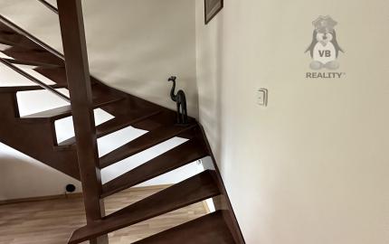 Rodinný dom v obci Odorín, okr. Sp. Nová Ves