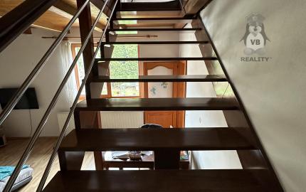 Rodinný dom v obci Odorín, okr. Sp. Nová Ves