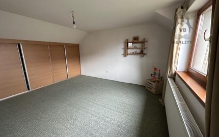 Rodinný dom v obci Odorín, okr. Sp. Nová Ves