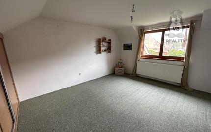 Rodinný dom v obci Odorín, okr. Sp. Nová Ves