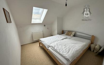 Rodinný dom v obci Odorín, okr. Sp. Nová Ves