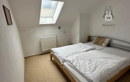 Rodinný dom v obci Odorín, okr. Sp. Nová Ves