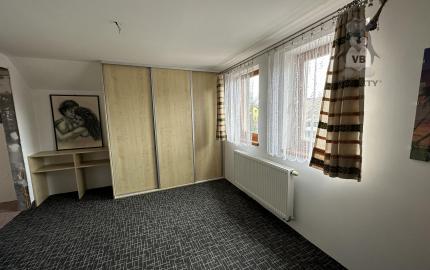 Rodinný dom v obci Odorín, okr. Sp. Nová Ves