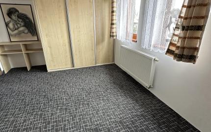 Rodinný dom v obci Odorín, okr. Sp. Nová Ves