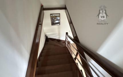 Rodinný dom v obci Odorín, okr. Sp. Nová Ves