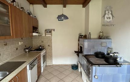 Rodinný dom v obci Odorín, okr. Sp. Nová Ves