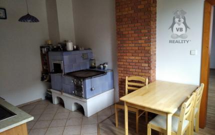 Rodinný dom v obci Odorín, okr. Sp. Nová Ves