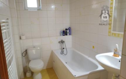 Rodinný dom v obci Odorín, okr. Sp. Nová Ves