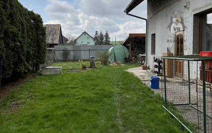 Rodinný dom v obci Odorín, okr. Sp. Nová Ves