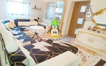 Zariadený rodinný dom 18 km od Michaloviec