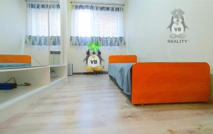 Zariadený rodinný dom 18 km od Michaloviec