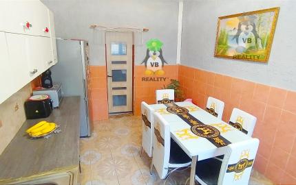 Zariadený rodinný dom 18 km od Michaloviec