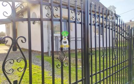 Zariadený rodinný dom 18 km od Michaloviec