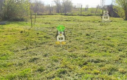 Zariadený rodinný dom 18 km od Michaloviec