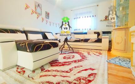 Zariadený rodinný dom 18 km od Michaloviec