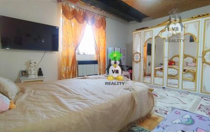 Zariadený rodinný dom 18 km od Michaloviec