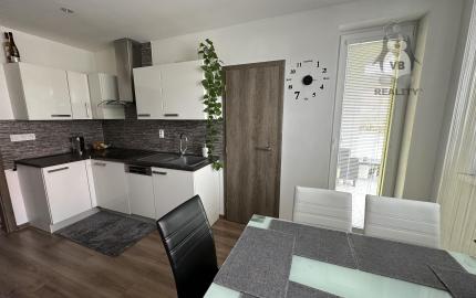 Byt 4+1 s dvomi loggiami Spišské Podhradie, okr. Levoča