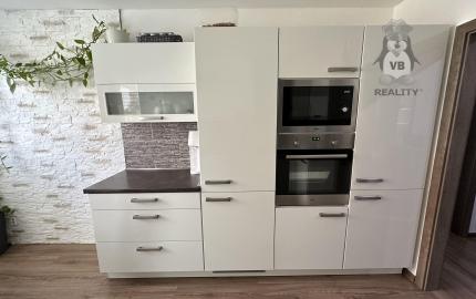 Byt 4+1 s dvomi loggiami Spišské Podhradie, okr. Levoča