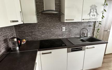 Byt 4+1 s dvomi loggiami Spišské Podhradie, okr. Levoča