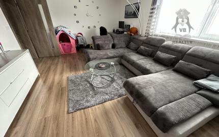 Byt 4+1 s dvomi loggiami Spišské Podhradie, okr. Levoča